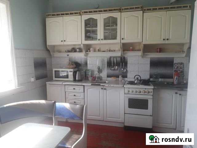 Дом 120 м² на участке 11 сот. на продажу в Тисули Тисуль - изображение 1