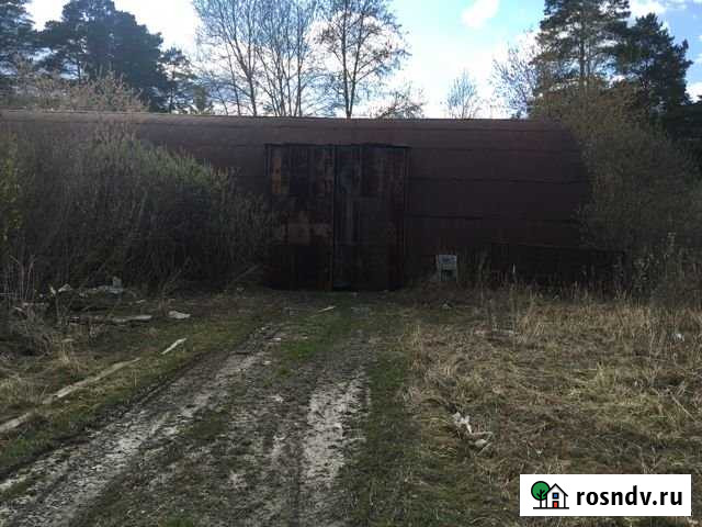 Складское помещение, 360 кв.м. Каменск-Уральский - изображение 1