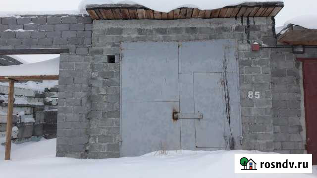 Гараж >30 м² на продажу в Нижнем Тагиле Нижний Тагил - изображение 1