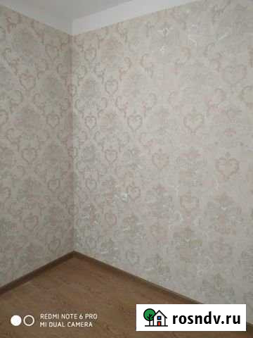 1-комнатная квартира, 40 м², 1/5 эт. в аренду на длительный срок в Махачкале Махачкала - изображение 1