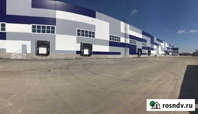 Складское помещение, 10000 кв.м. Екатеринбург - изображение 1