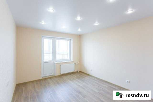 1-комнатная квартира, 35.5 м², 6/8 эт. на продажу в Кирове Киров - изображение 1