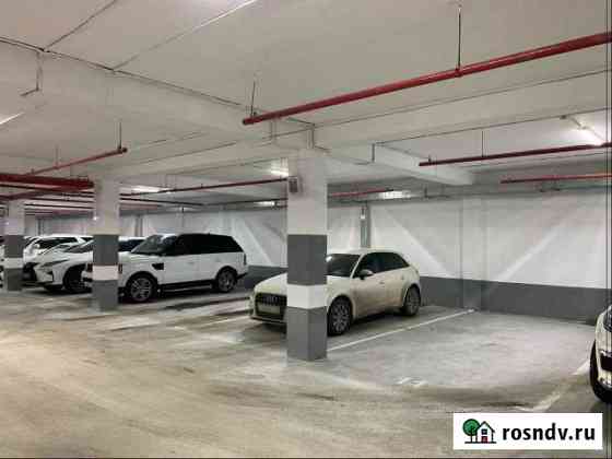 Машиноместо 18 м² на продажу в Иркутске Иркутск