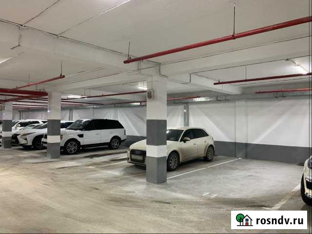 Машиноместо 18 м² на продажу в Иркутске Иркутск - изображение 1