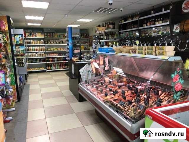 Торговое помещение, 91 кв.м. Кемерово - изображение 1