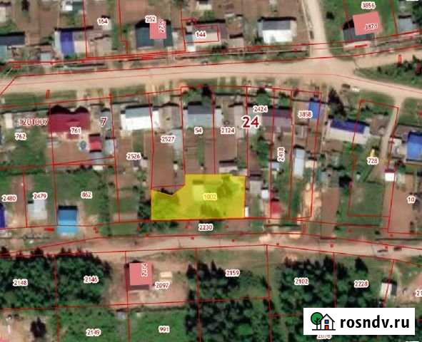 Участок ИЖС 11 сот. на продажу в Богучанах Богучаны - изображение 1