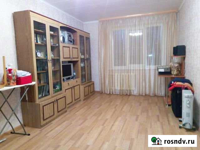 Комната 36 м² в 2-ком. кв., 5/9 эт. на продажу в Ростове-на-Дону Ростов-на-Дону - изображение 1