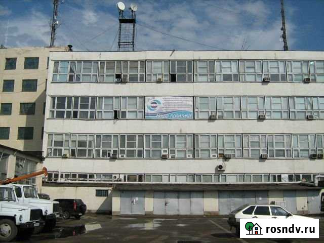 Сдам помещение свободного назначения, 354 кв.м. Бузулук - изображение 1