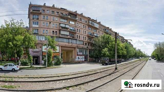 Сдаются в аренду площади в магазине Универмаг Магнитогорск - изображение 1