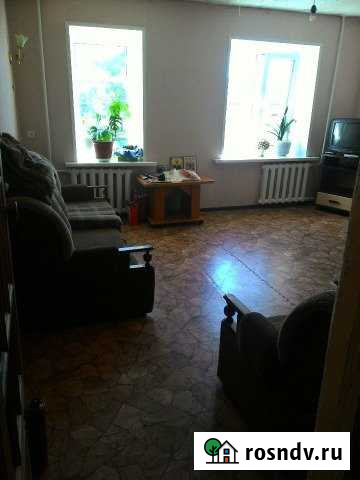 3-комнатная квартира, 61 м², 2/3 эт. на продажу в Бутурлино Бутурлино - изображение 1