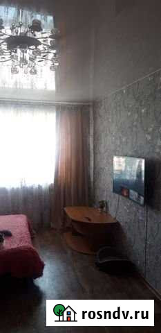 2-комнатная квартира, 43.3 м², 5/5 эт. на продажу в Абакане Абакан - изображение 1