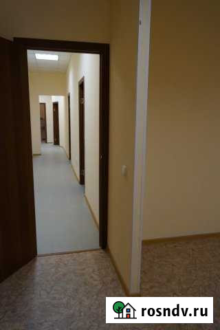 Офисное помещение, 116кв.м. Череповец - изображение 1