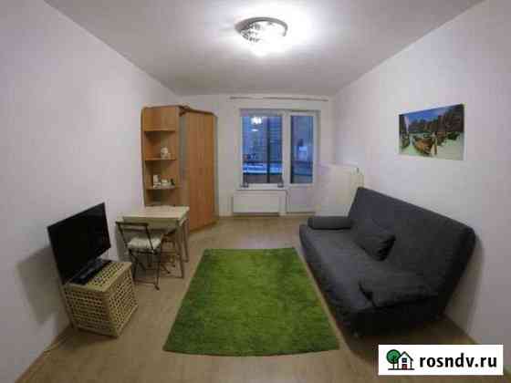 Квартира-студия, 25 м², 2/22 эт. на продажу в Мурино Мурино