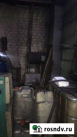 Гараж >30 м² на продажу в Усть-Илимске Усть-Илимск - изображение 1