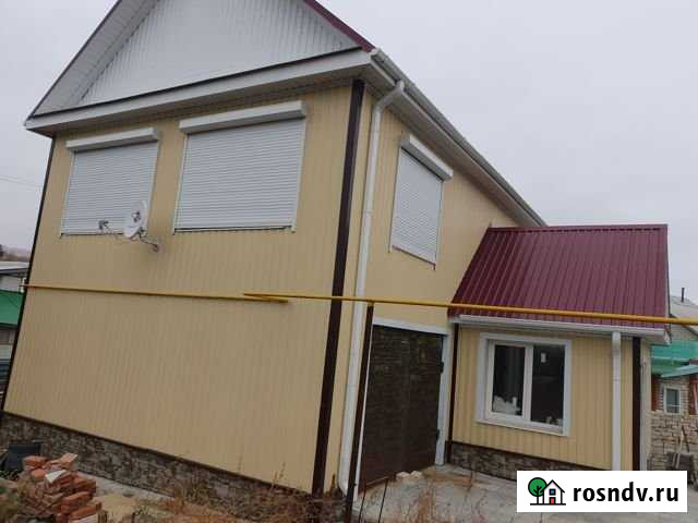 Дача 98.2 м² на участке 9.5 сот. на продажу в Саратове Саратов - изображение 1