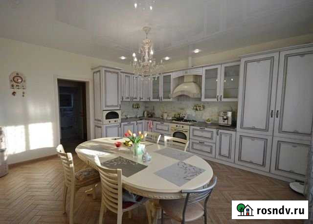 Коттедж 205 м² на участке 15 сот. на продажу в Копейске Копейск - изображение 1