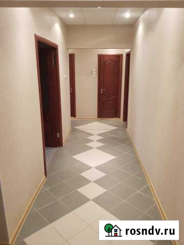 3-комнатная квартира, 72 м², 2/8 эт. на продажу в Усинске Усинск - изображение 1