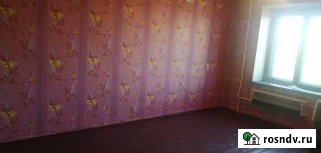 Комната 17 м² в 1-ком. кв., 3/5 эт. на продажу в Прокопьевске Прокопьевск - изображение 1