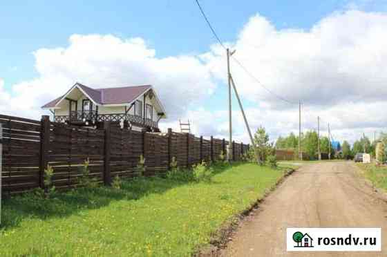 Участок ИЖС 9 сот. на продажу в Щелкуне Щелкун