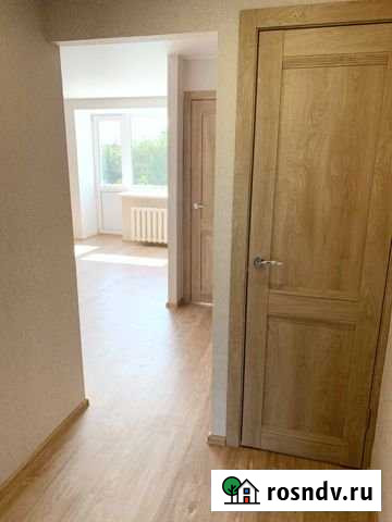 2-комнатная квартира, 45 м², 5/5 эт. на продажу в Омске Омск - изображение 1