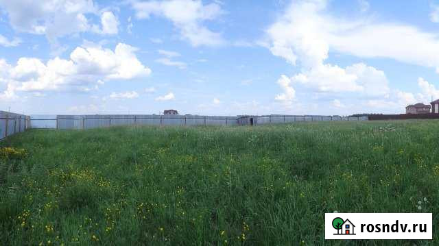 Участок СНТ, ДНП 30 сот. на продажу в Ропше Ропша - изображение 1