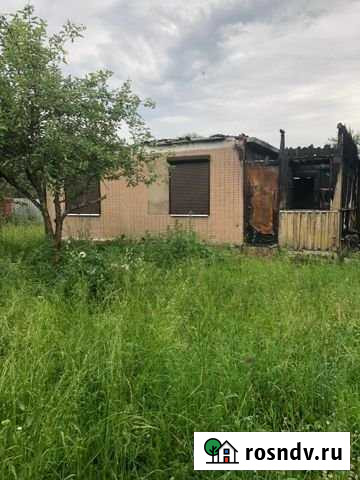 Дом 40 м² на участке 15 сот. на продажу в Жукове Жуков - изображение 1