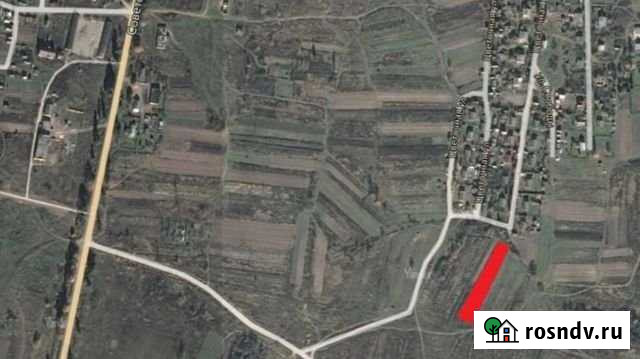 Участок ИЖС 22 сот. на продажу в Гагарине Гагарин - изображение 1