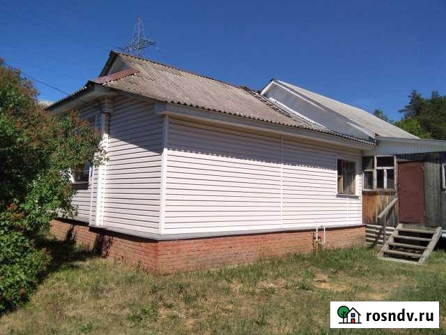 Дом 120 м² на участке 16 сот. на продажу в Егорьевске Егорьевск - изображение 1