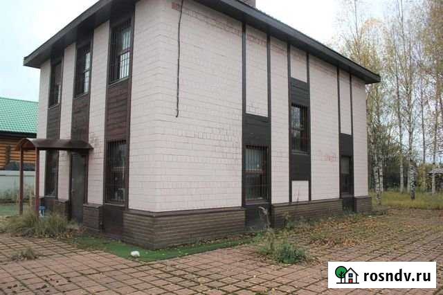 Дом 120 м² на участке 10 сот. на продажу в Твери Тверь - изображение 1