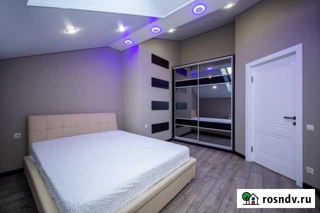 Квартира-студия, 45 м², 3/3 эт. в аренду посуточно в Белгороде Белгород - изображение 1