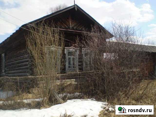 Дом 38.2 м² на участке 36 сот. на продажу в Арти Арти - изображение 1