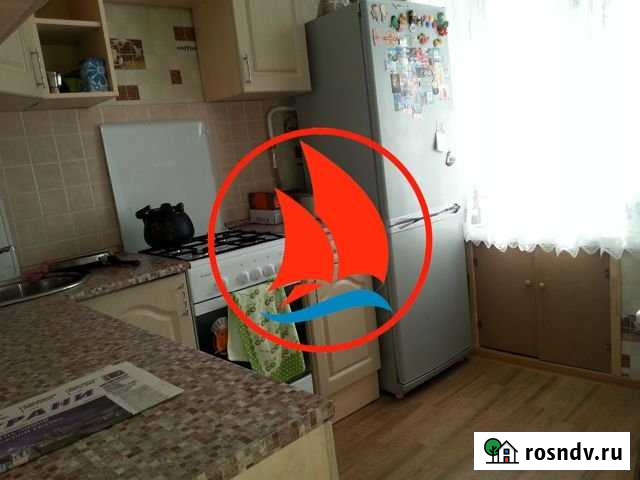 2-комнатная квартира, 42 м², 1/5 эт. на продажу в Новочебоксарске Новочебоксарск - изображение 1