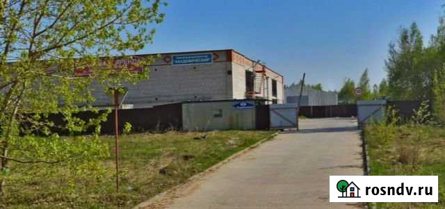 Гараж 22 м² на продажу в Калуге Калуга - изображение 1