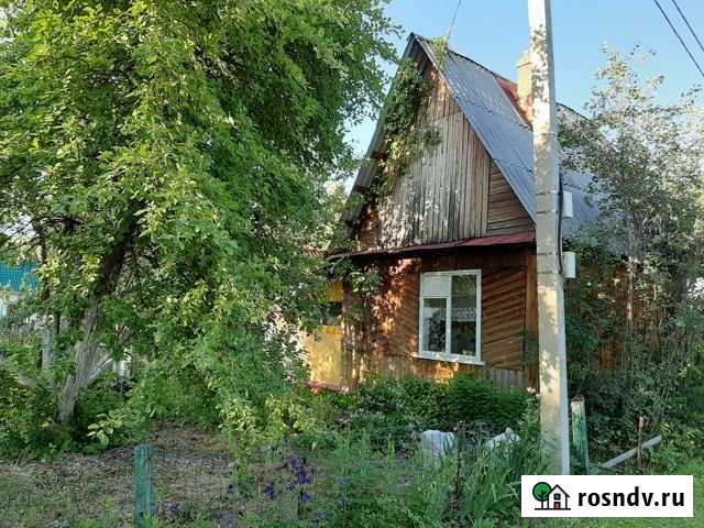 Дача 40 м² на участке 10 сот. на продажу в Шабрах Шабры - изображение 1