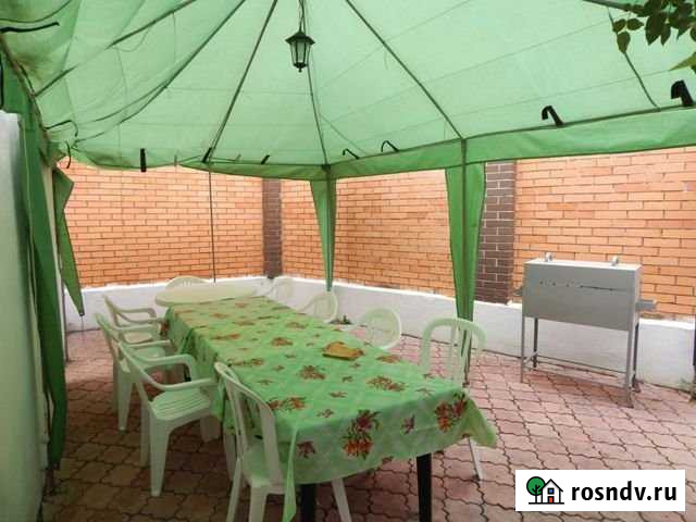 Дом 220 м² на участке 5 сот. в аренду посуточно в Феодосии Феодосия - изображение 1