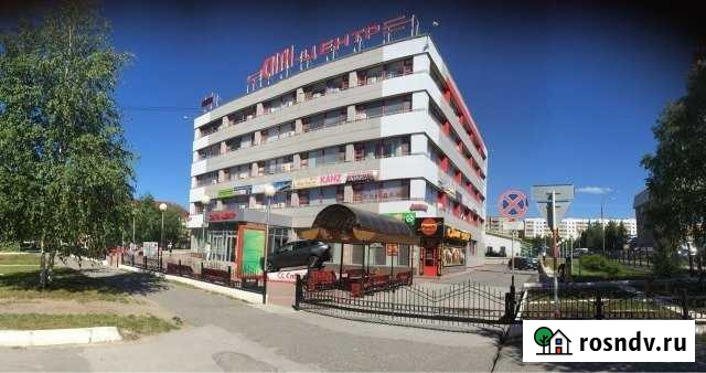 Офисное помещение, 22 кв.м. Нижневартовск - изображение 1