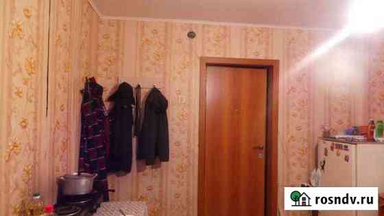 Комната 13.5 м² в 1-ком. кв., 2/5 эт. на продажу в Набережных Челнах Набережные Челны