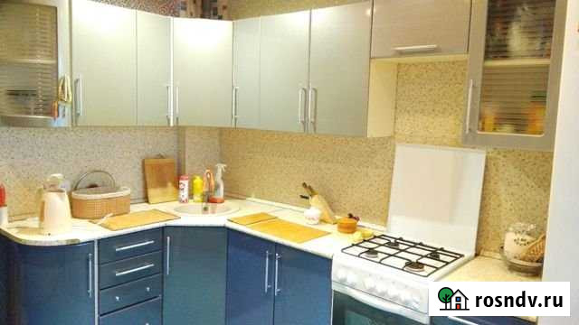 2-комнатная квартира, 55 м², 6/9 эт. в аренду на длительный срок в Белгороде Белгород - изображение 1