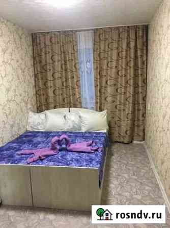 2-комнатная квартира, 44 м², 2/5 эт. в аренду посуточно в Братске Братск