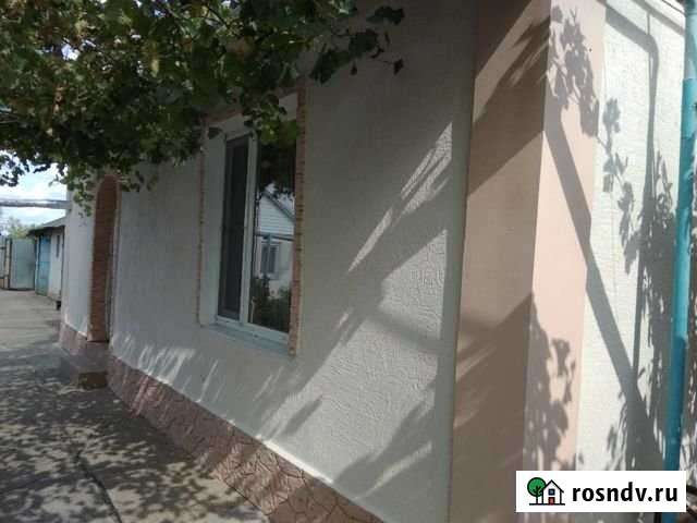 Дом 70 м² на участке 17 сот. на продажу в Красногвардейском Республики Крым Красногвардейское - изображение 1