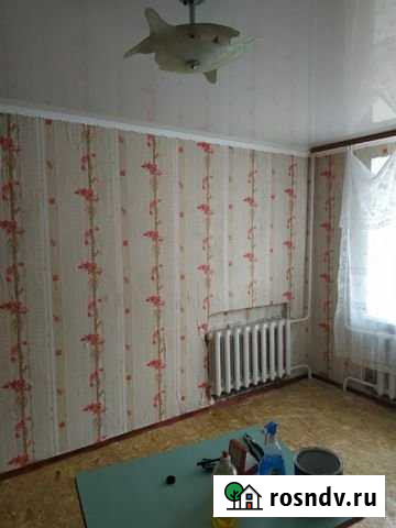 Комната 30 м² в 2-ком. кв., 1/5 эт. на продажу в Новозыбкове Новозыбков - изображение 1