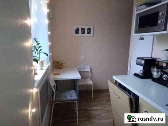 2-комнатная квартира, 53 м², 4/5 эт. на продажу в Глебычево Глебычево