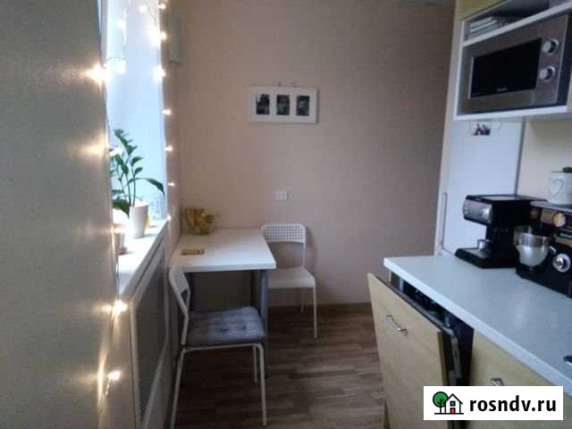 2-комнатная квартира, 53 м², 4/5 эт. на продажу в Глебычево Глебычево - изображение 1