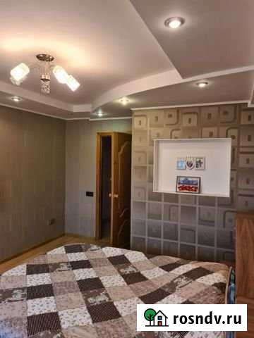 3-комнатная квартира, 59 м², 5/5 эт. на продажу в Коврове Ковров - изображение 1