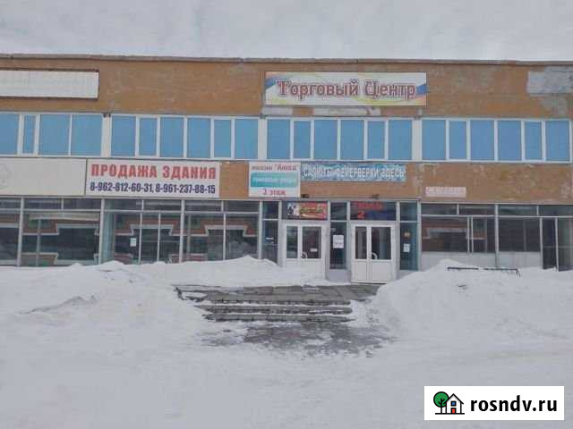 Сдам помещение рядом с Доброценом 50,100,500м2 Славгород - изображение 1