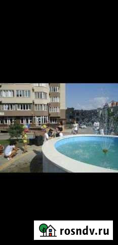 Квартира-студия, 27 м², 12/20 эт. на продажу в Анапе Анапа - изображение 1