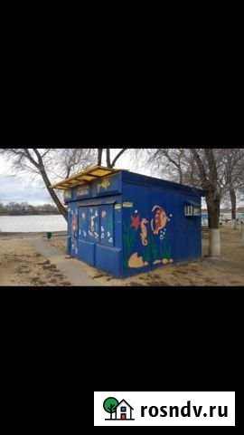 Ларек Сальск - изображение 1