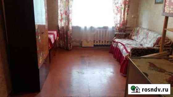 Комната 13.2 м² в 1-ком. кв., 5/5 эт. на продажу в Пскове Псков