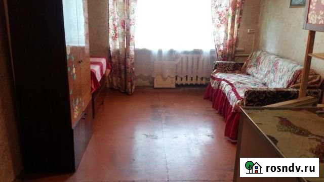 Комната 13.2 м² в 1-ком. кв., 5/5 эт. на продажу в Пскове Псков - изображение 1