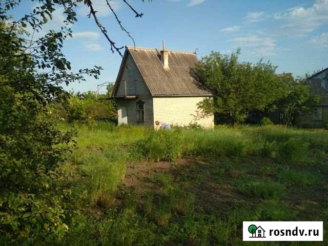 Дача 60 м² на участке 12 сот. на продажу в Старом Осколе Старый Оскол - изображение 1